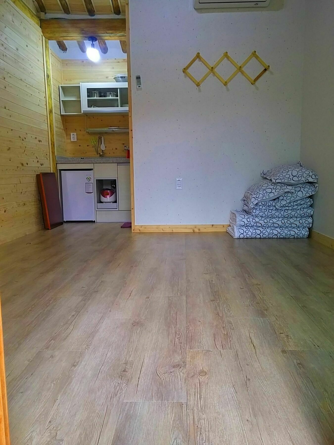 Chowoo Guesthouse Gyeongju Exterior photo