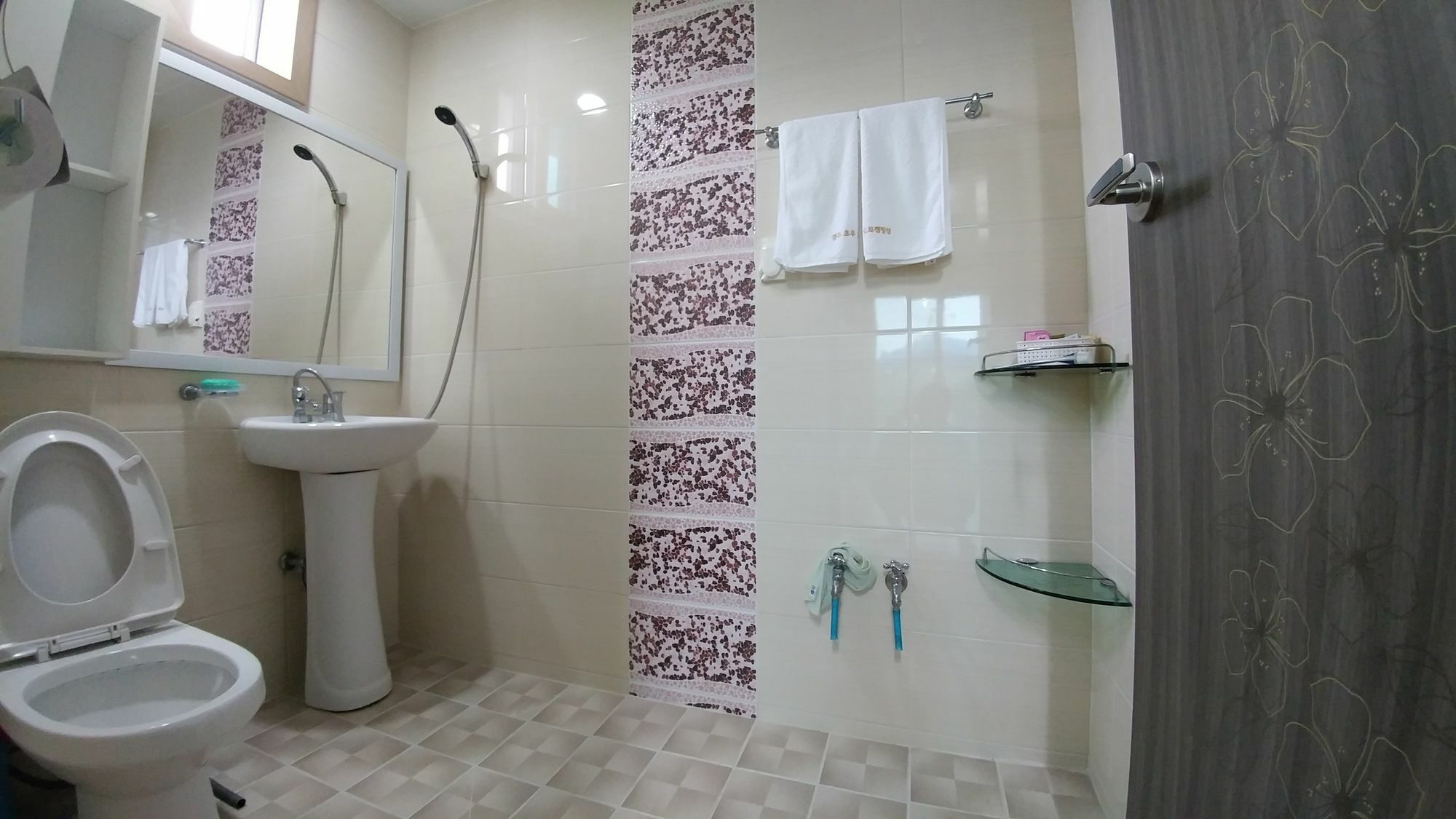 Chowoo Guesthouse Gyeongju Exterior photo